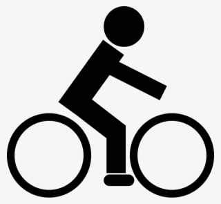 Png File Svg - Bicycle #4461458