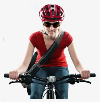 Heads Up Cyclist - Heads Up! #4461821