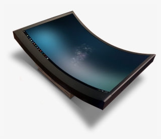 Gerardo Lucio Liked This - Led-backlit Lcd Display #4462000