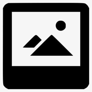 Photo Polaroid Comments - Triangle #4462002