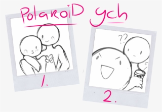 Polaroid Ych - Fur #4462103