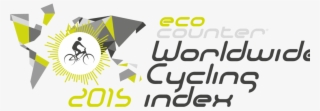 Eco-counter 2015 Worldwide Cycling Index - Eco Counter #4462106