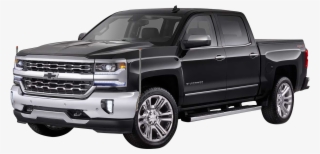 Bores Manufacturing Inc Bumper Guides Accessories For - Costco Silverado #4462159