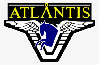 22, February 9, 2010 - Stargate Atlantis Logo #4462478