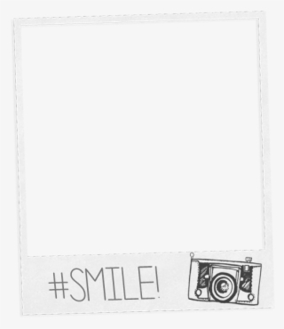 This Phone Case Poloroiad Of My Fam In Restaurant We - Marco De Foto Instantanea Png #4462677