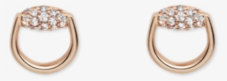 Gucci Horsebit Earrings - Body Jewelry #4462682