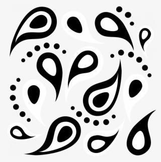 Simple Floral Patterns To Draw Pretty - Small Design No Background #4462935