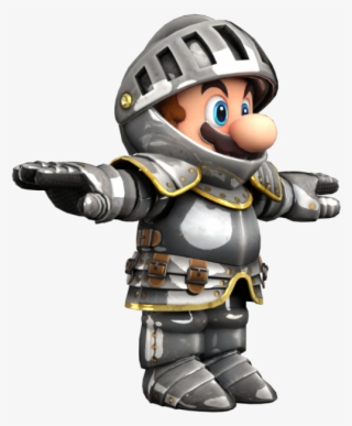 Download Zip Archive - Super Mario Odyssey Mario Knight #4462998