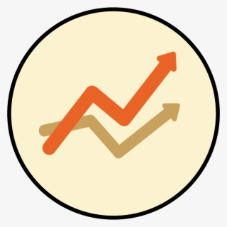 Not All Corals Bleach Simultaneously - Circle #4463132