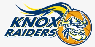 Knox Raiders Logo - Knox Basketball Inc #4463200