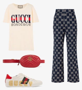 Gucci Gang - Gucci Stockings #4463319 Gucci Gang - Gucci Stockings #4463319