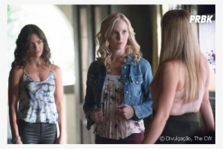 The Vampire Diaries&quot - Mary Louise Vampire Diaries Looks #4463368