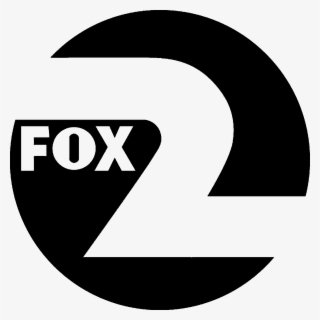 Heavy Dose Of Blue And Silver - Ktvu Fox 2 Logo #4463425