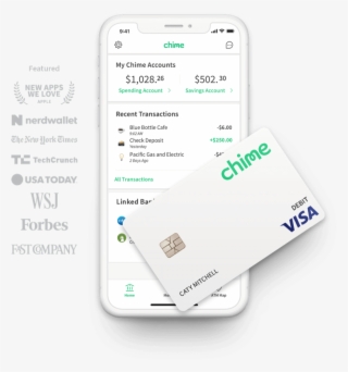 Types Of Overdrafts - Chime Bank Mobile Deposit Faq #4463487