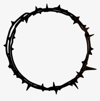 Crown Of Thorns And Crown Png - Worship #4463491