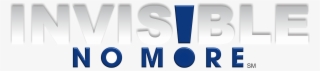 This - Invisible No More Journal #4463548