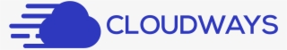 A 360 Degree Managed Hosting Solution, Cloudways Has - Cloudways Logo #4463817