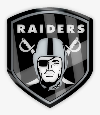 Oakland Raiders Logo - Oakland Raiders Animated Gif - Free Transparent ...