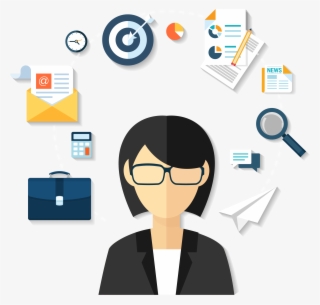 Marketing Manager #4464037