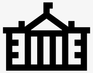 White House Icon - Icon #4464137