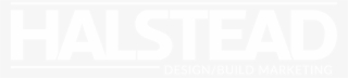 Halstead Logo 2019 Final Rev #4465075