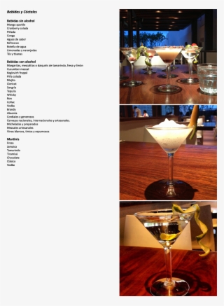 Bebidas - - Corpse Reviver #4465203 Bebidas - - Corpse Reviver #4465203