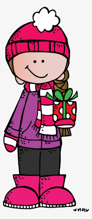 Melonheadz Teacher Winter Clipart Errortape Regarding - Melonheadz Winter Clipart #4465208