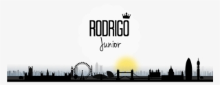 Rodrigo Junior - All Along The River By Pauline Conolly #4465541