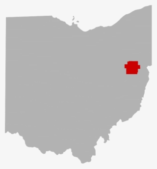 Atwood Lake Stock - Ohio Congressional Districts By Party #4465693