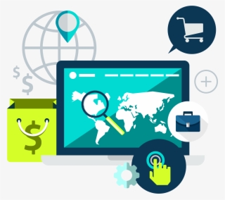 Digital Marketing - Marketing #4466064 Digital Marketing - Marketing #4466064