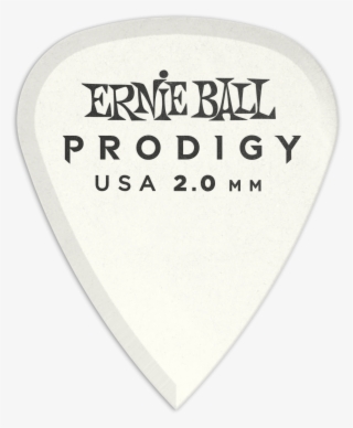 Prodigy Picks - Ernie Ball Prodigy Picks #4466074