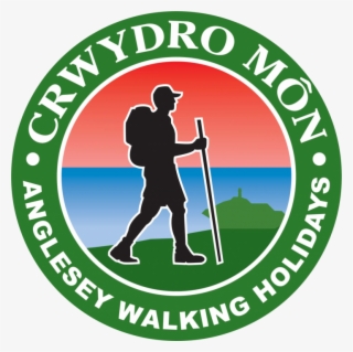 Anglesey Coastal Path Route With Anglesey Walking Holidays - Hawaii Youth Soccer Association Logo #4466183