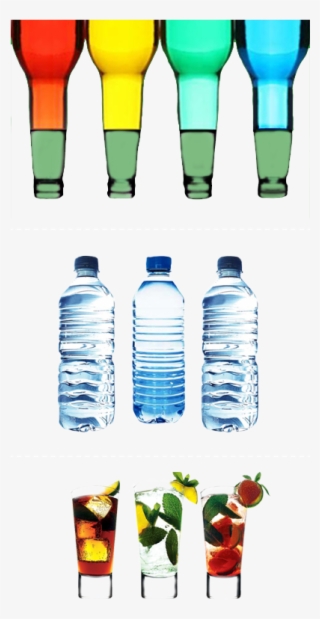 Bottle Of Water #4466229