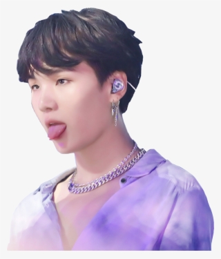 Suga Btssuga Sugabts Sugaedit Sugasticker Sugabtsed - Suga #4466230