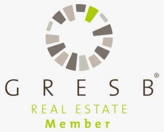 Gresb Member Logos Can Be Found In The Welcome Email - Global Real Estate Sustainability Benchmark #4466384