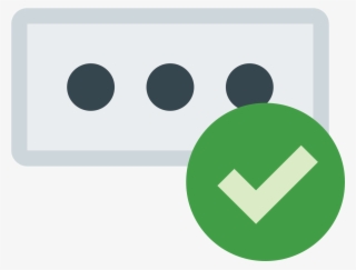 Free Icons For Mac Os X, Windows And Linux - Icone Mot De Passe #4466502