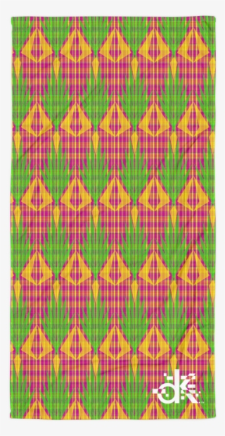 Digitalkente Beach Towel - Beach #4466504