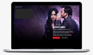 Post Play Promotion On Site #4466507