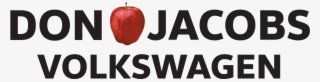 Don Jacobs Volkswagen Logo - Volkswagen Gol #4466664