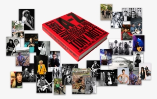 Books 2 Buy - Collage #4466669