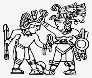 Our Roots Run Deep In The Quality Of Our Customer Service - Aztec Clipart #4466720