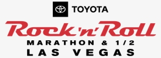 The 2018 Toyota Rock 'n' Roll Las Vegas Marathon And - St Jude Rock N Roll Marathon Nashville #4467151