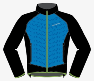 Mike - Windbreaker #4467231