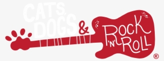 Cats, Dogs & Rock 'n' Roll - Pet #4467296
