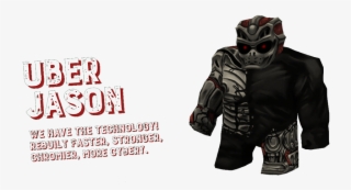 Location - Uber Jason #4467441