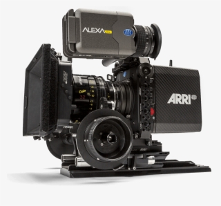 Arri Alexa Mini Digital Cinema Camera - Arri Alexa Mini #4467555