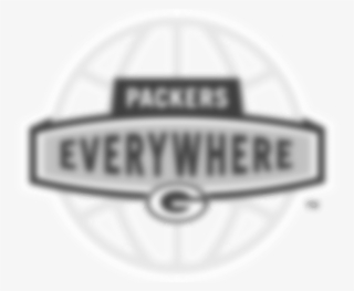 Packers Everywhere #4467830