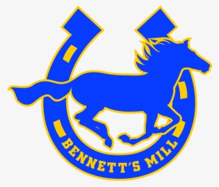 Bennett's Mill Bronco Excellence - Bennetts Mill Middle School #4467894
