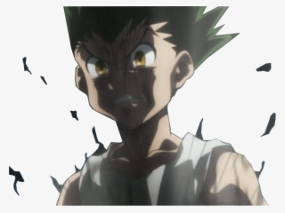 Lien Direct, 2018/03/7/1516548271 Gon Sticker6 - Hunter X Hunter Gon Evil #4467957