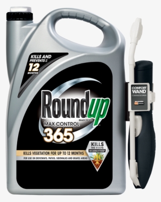 Breadcrumb - Roundup Ready-to-use Max Control 365 #4468064